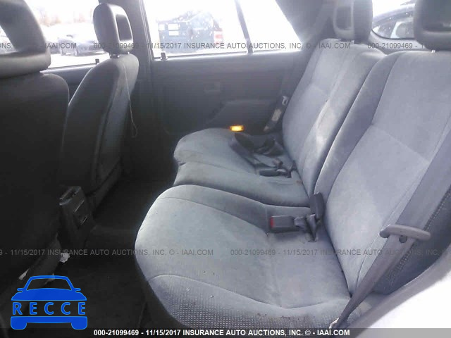 1996 Honda Passport EX/LX 4S6CM58V1T4404343 зображення 7
