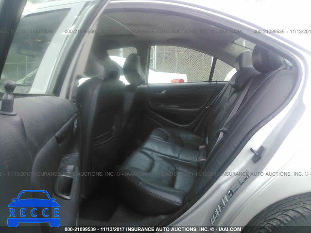 2001 Volvo S60 YV1RS61N112009062 image 7