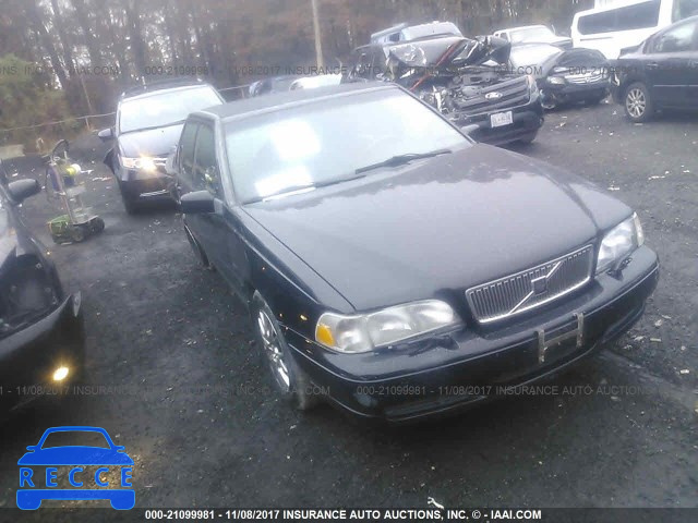 1998 Volvo S70 YV1LS5573W1488240 image 0