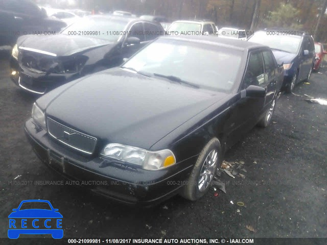 1998 Volvo S70 YV1LS5573W1488240 image 1