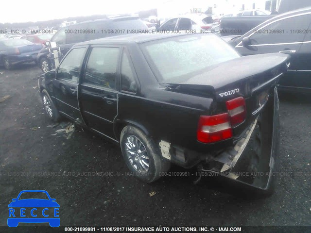 1998 Volvo S70 YV1LS5573W1488240 image 2