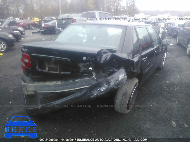 1998 Volvo S70 YV1LS5573W1488240 image 3