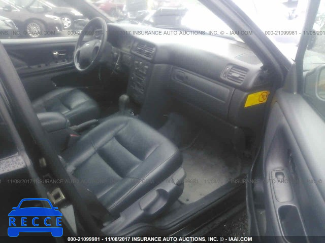1998 Volvo S70 YV1LS5573W1488240 image 4