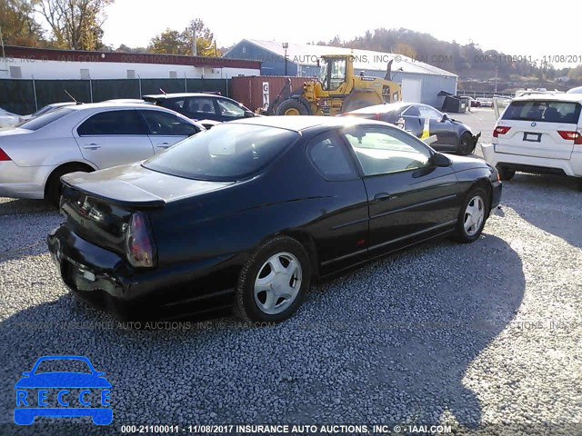 2001 Chevrolet Monte Carlo SS 2G1WX15K419124486 image 3