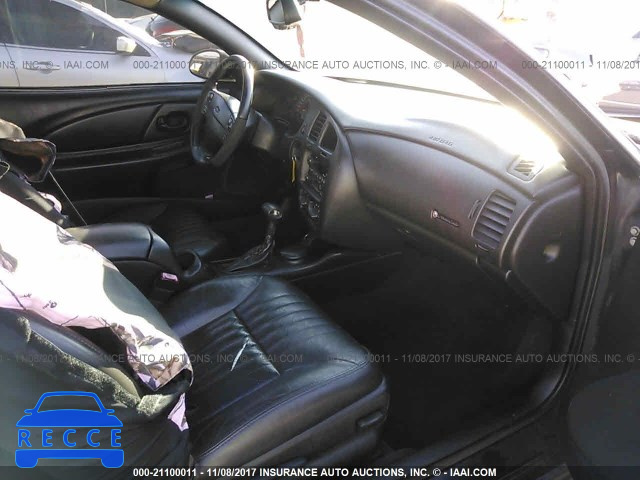 2001 Chevrolet Monte Carlo SS 2G1WX15K419124486 Bild 4