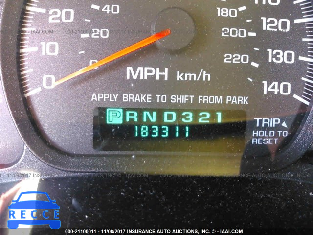 2001 Chevrolet Monte Carlo SS 2G1WX15K419124486 image 6