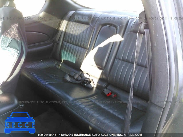 2001 Chevrolet Monte Carlo SS 2G1WX15K419124486 image 7