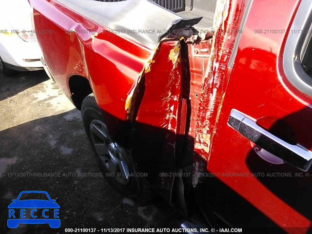 2007 Nissan Titan XE/SE/LE 1N6BA07A07N211696 image 5