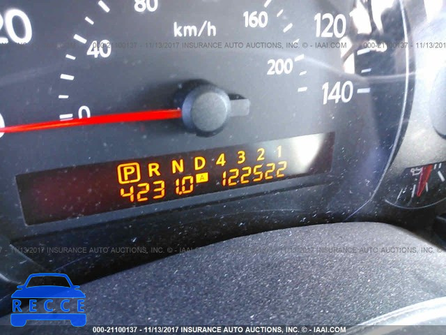 2007 Nissan Titan XE/SE/LE 1N6BA07A07N211696 image 6