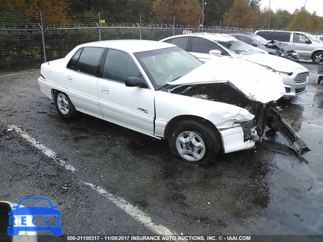 1998 Buick Skylark CUSTOM 1G4NJ52M1WC401575 image 0
