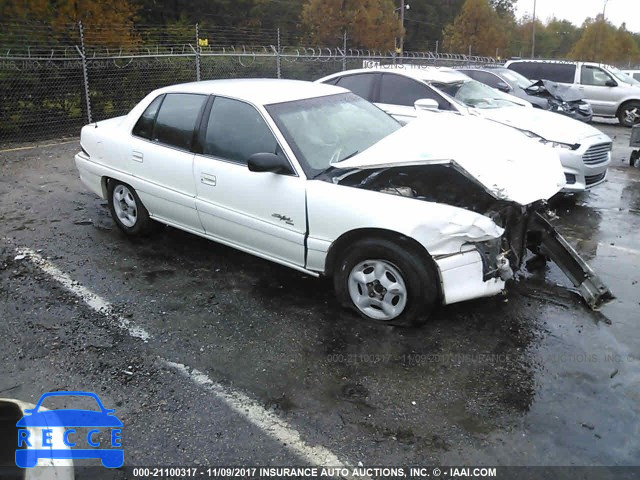 1998 Buick Skylark CUSTOM 1G4NJ52M1WC401575 зображення 0