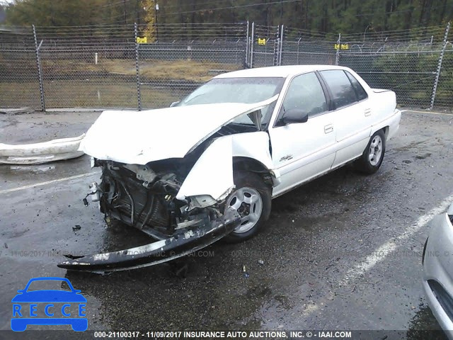 1998 Buick Skylark CUSTOM 1G4NJ52M1WC401575 image 1