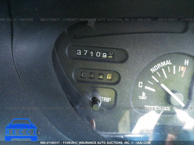 1998 Buick Skylark CUSTOM 1G4NJ52M1WC401575 Bild 6