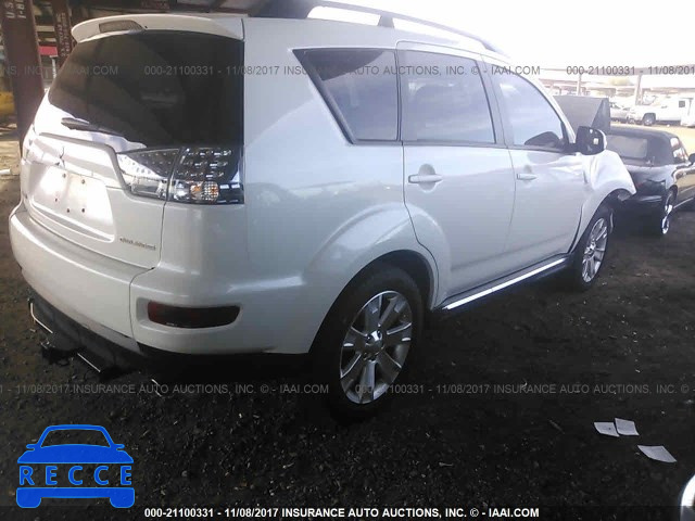 2012 Mitsubishi Outlander SE JA4AS3AW8CU028283 image 3