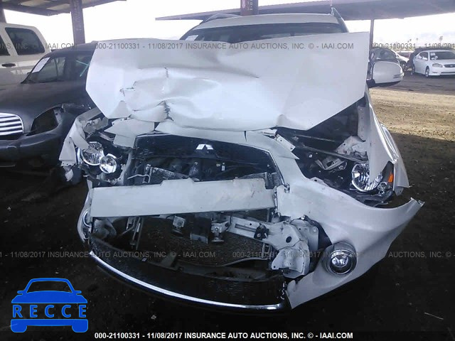 2012 Mitsubishi Outlander SE JA4AS3AW8CU028283 image 5