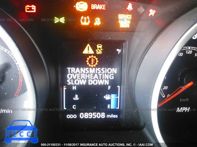 2012 Mitsubishi Outlander SE JA4AS3AW8CU028283 image 6