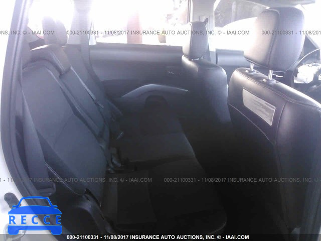 2012 Mitsubishi Outlander SE JA4AS3AW8CU028283 image 7