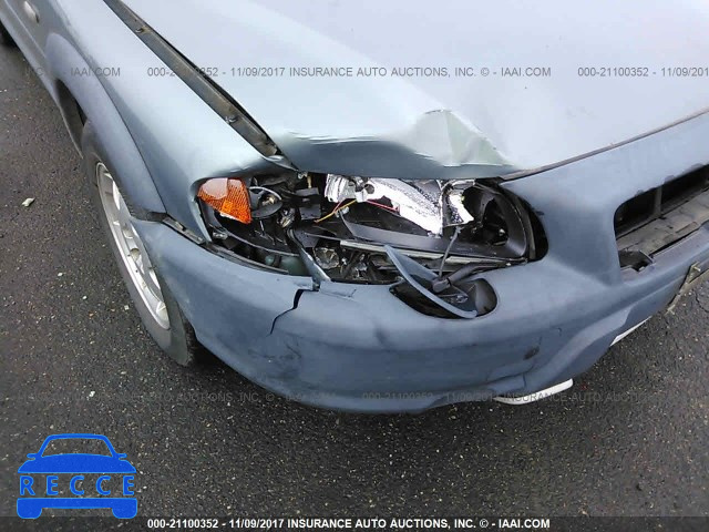 2002 Volvo V70 XC YV1SZ58D921080375 image 5