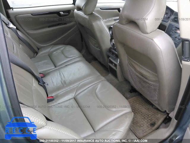 2002 Volvo V70 XC YV1SZ58D921080375 image 7