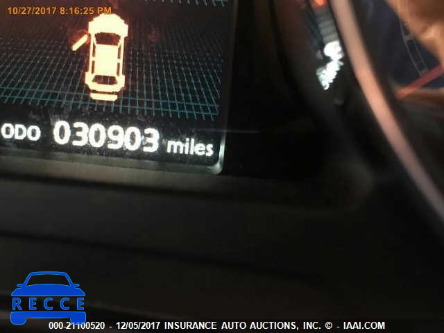 2016 MITSUBISHI OUTLANDER SPORT ES JA4AP3AU3GZ040981 image 5