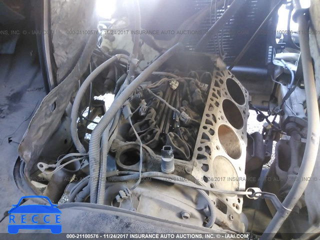 2000 Dodge Ram Van B1500 2B4HB11Z9YK132097 зображення 9