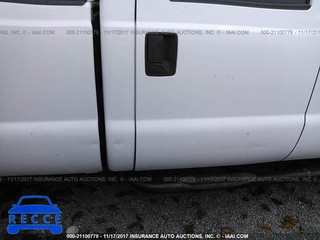 2012 Ford F350 SUPER DUTY 1FT8W3BT8CEC21900 image 5