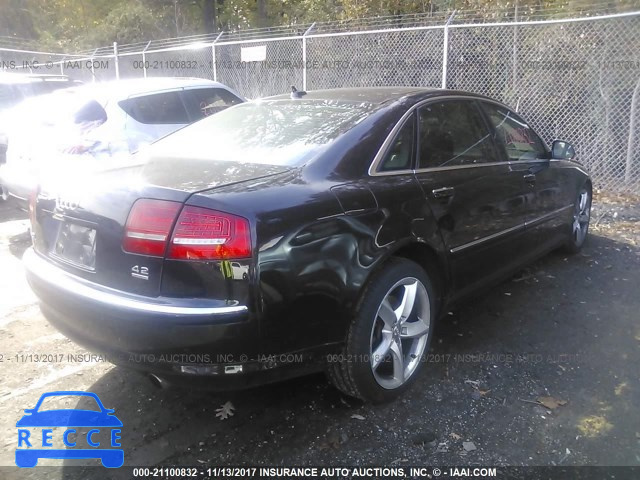 2008 Audi A8 L QUATTRO WAUMV94E18N008505 image 3