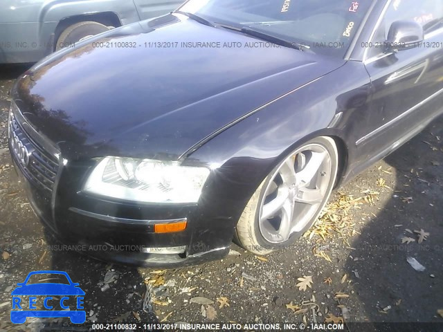 2008 Audi A8 L QUATTRO WAUMV94E18N008505 image 5