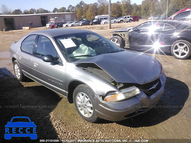 1999 Chrysler Cirrus LXI 1C3EJ56HXXN608946 зображення 0