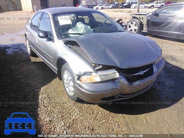 1999 Chrysler Cirrus LXI 1C3EJ56HXXN608946 image 5