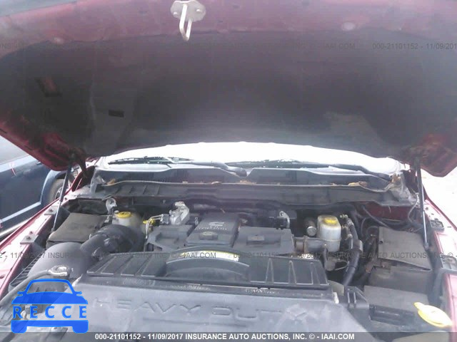 2011 Dodge RAM 2500 3D7UT2CL3BG561680 Bild 9