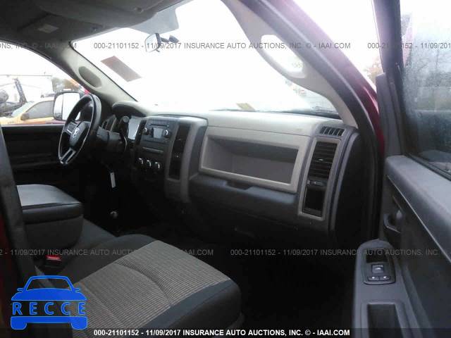 2011 Dodge RAM 2500 3D7UT2CL3BG561680 Bild 4