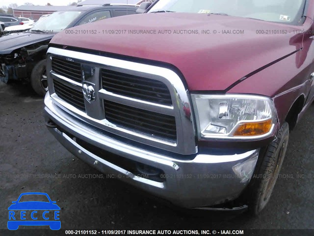 2011 Dodge RAM 2500 3D7UT2CL3BG561680 Bild 5