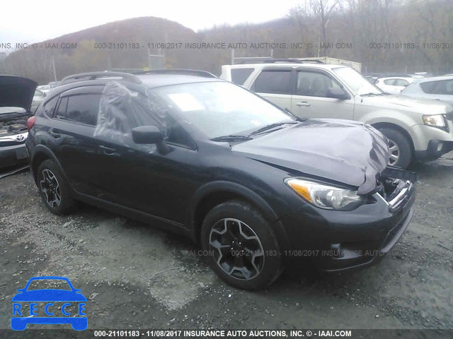 2015 Subaru Xv Crosstrek 2.0 PREMIUM JF2GPACC6F8299267 image 0