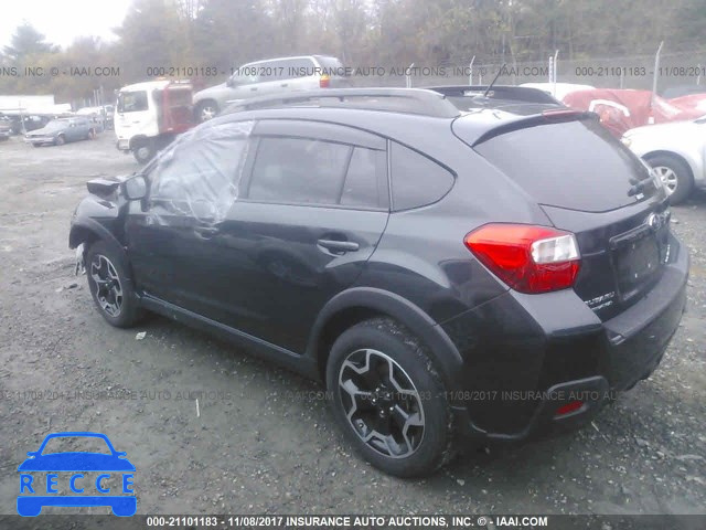 2015 Subaru Xv Crosstrek 2.0 PREMIUM JF2GPACC6F8299267 image 2