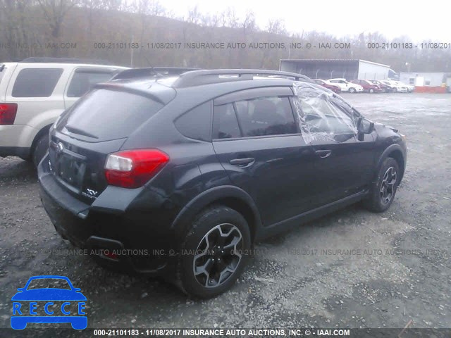 2015 Subaru Xv Crosstrek 2.0 PREMIUM JF2GPACC6F8299267 image 3