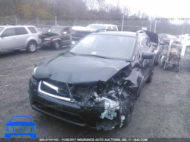 2015 Subaru Xv Crosstrek 2.0 PREMIUM JF2GPACC6F8299267 image 5