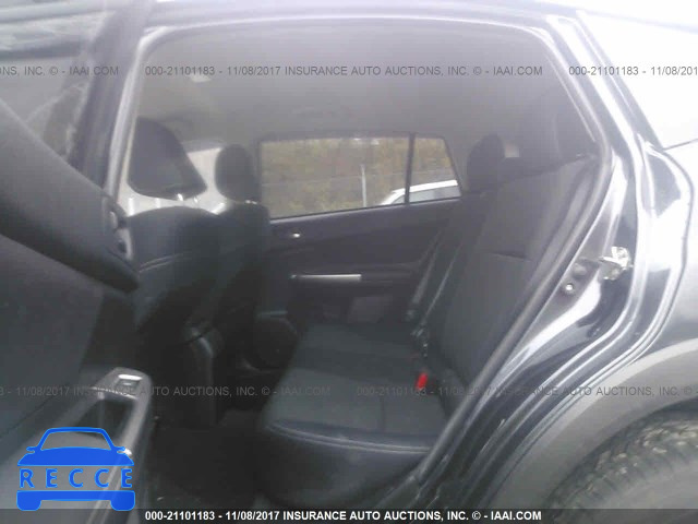 2015 Subaru Xv Crosstrek 2.0 PREMIUM JF2GPACC6F8299267 image 7