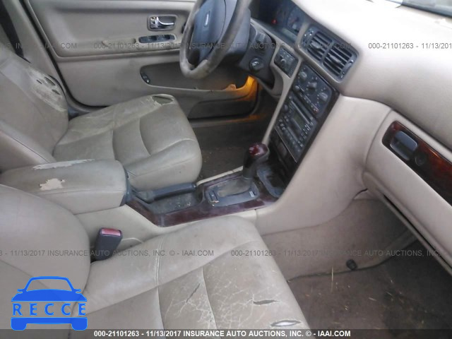 2000 Volvo V70 SE YV1LW61J3Y2682839 image 4