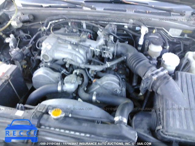 1996 Honda Passport EX/LX 4S6CM58VXT4407533 image 9