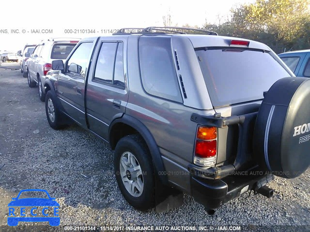 1996 Honda Passport EX/LX 4S6CM58VXT4407533 image 2