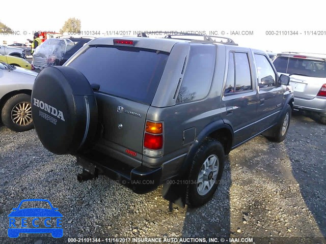 1996 Honda Passport EX/LX 4S6CM58VXT4407533 image 3