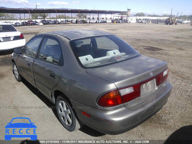 1998 Mazda Protege DX/LX/ES JM1BC1410W0205268 зображення 2