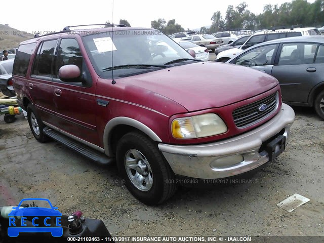 1997 Ford Expedition 1FMEU17L9VLC12283 image 0