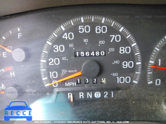 1997 Ford Expedition 1FMEU17L9VLC12283 image 6
