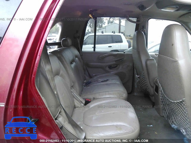 1997 Ford Expedition 1FMEU17L9VLC12283 image 7
