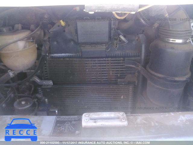 1999 FORD F550 SUPER DUTY STRIPPED CHASS 3FCMF53S3XJA26028 Bild 9