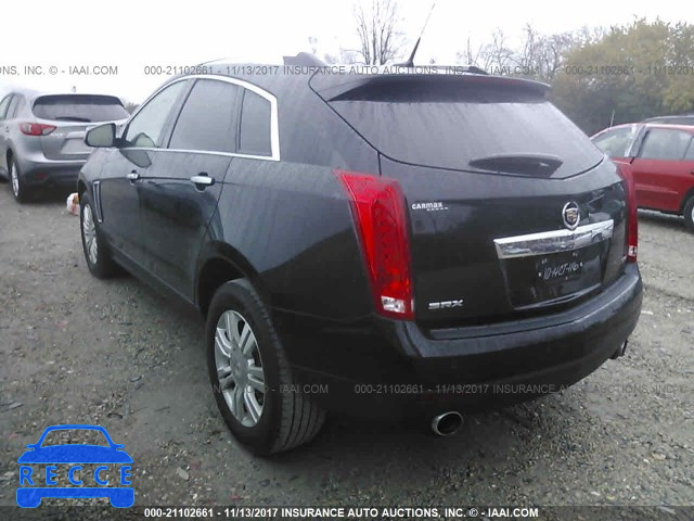 2014 Cadillac SRX LUXURY COLLECTION 3GYFNBE33ES631135 image 2