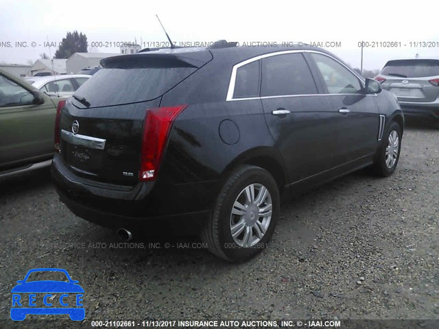 2014 Cadillac SRX LUXURY COLLECTION 3GYFNBE33ES631135 image 3