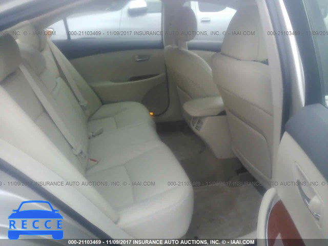 2011 Lexus ES 350 JTHBK1EG3B2460189 image 7